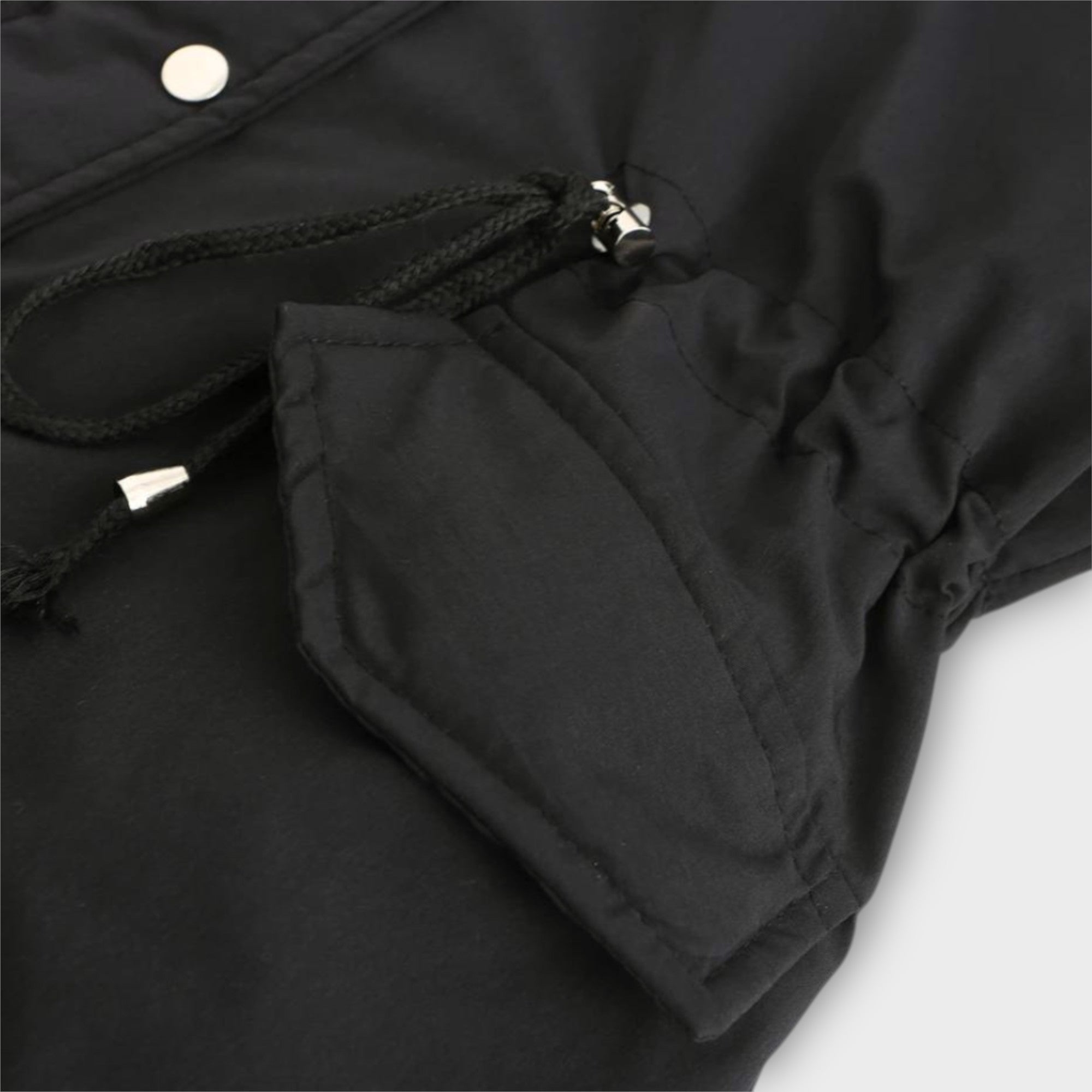 Maura - Comfortabele en Duurzame Winterjas