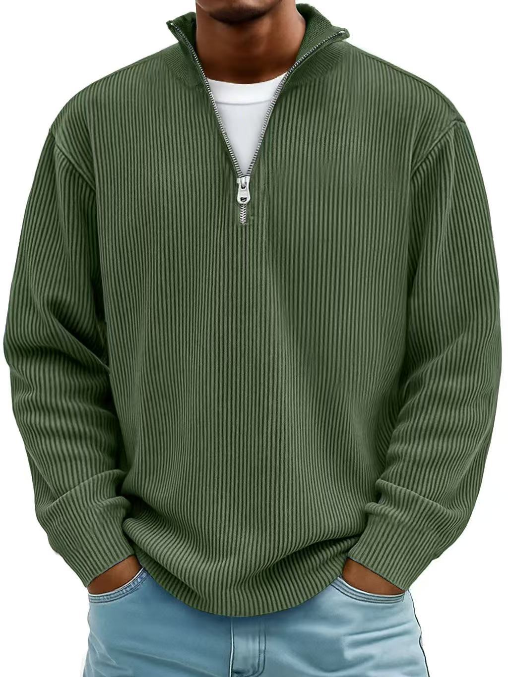 Albert | Trendy stijlvolle trui