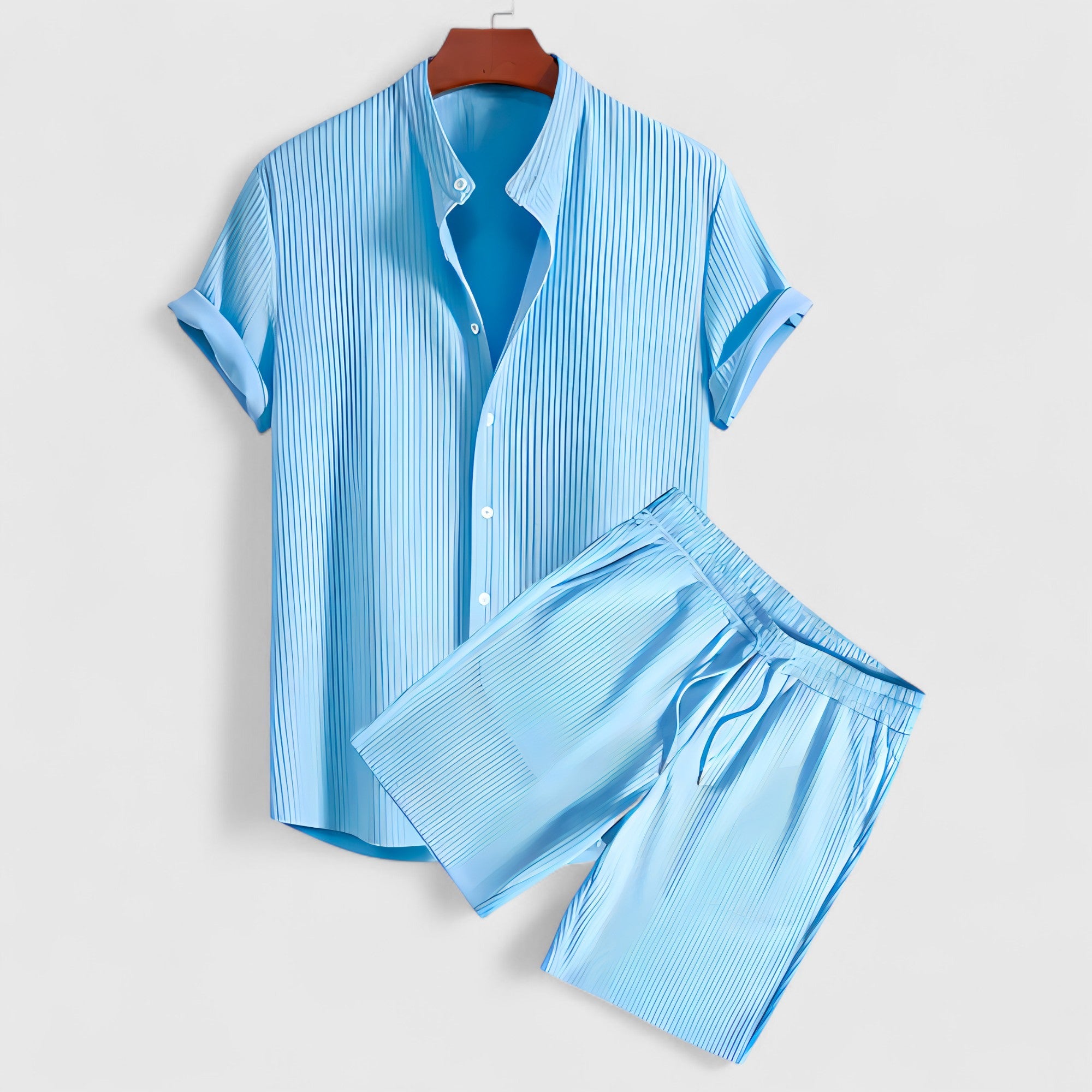 Spring Premium Outfit door Koelman
