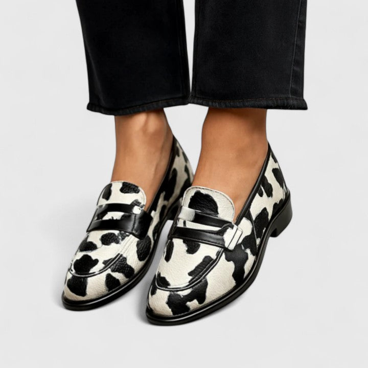 Zhaylin | Comfortabele Mocassins