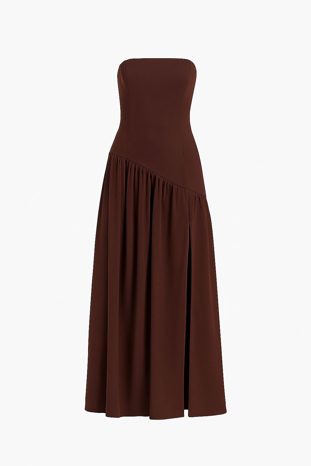 Amary Maxi Jurk