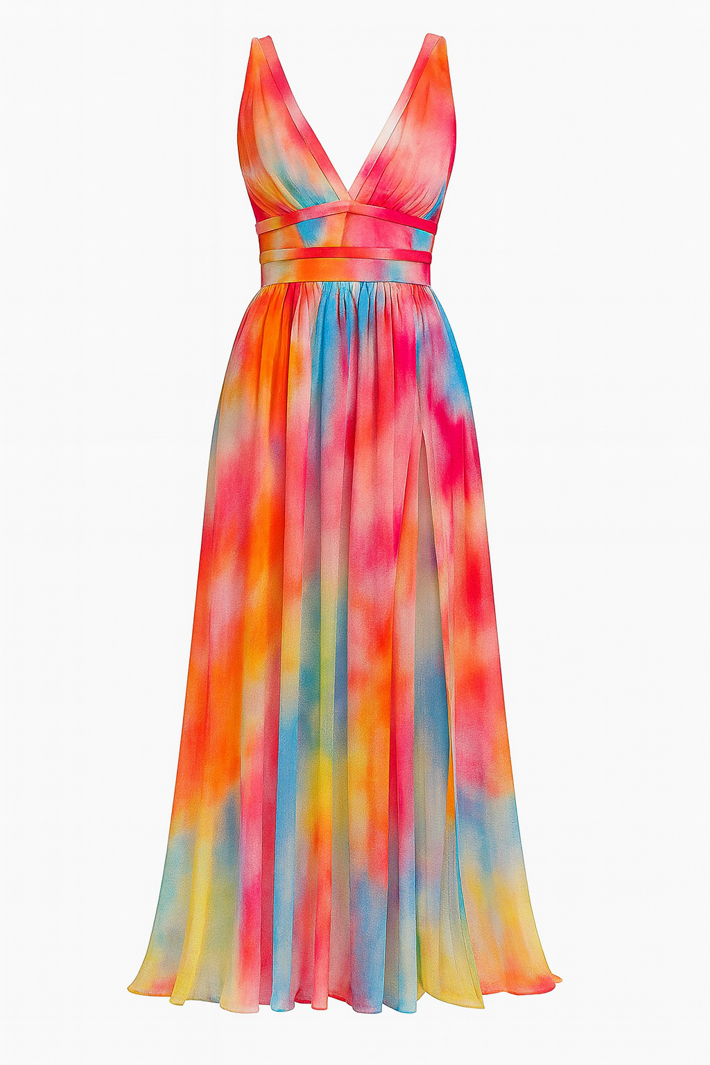 Saphira β Maxijurk Boho
