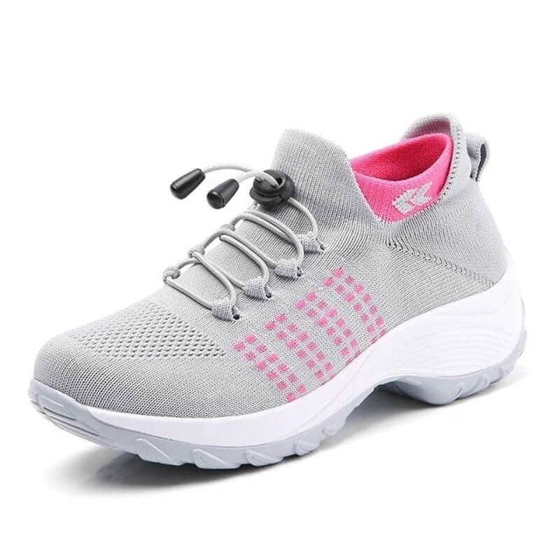 ComfySteps - Orthopedische Loop schoenen