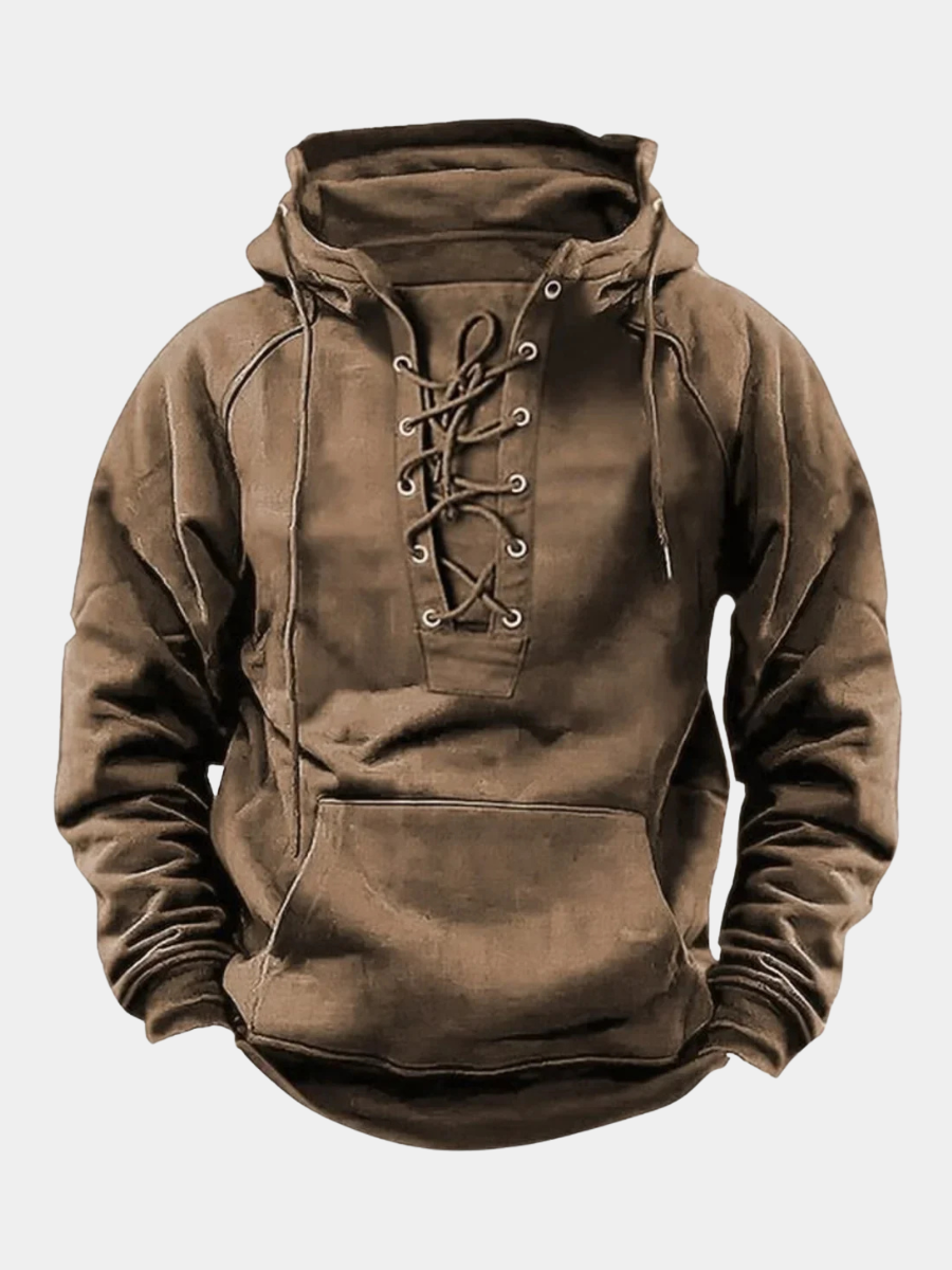 Kenji™ | Duurzame Hoodie