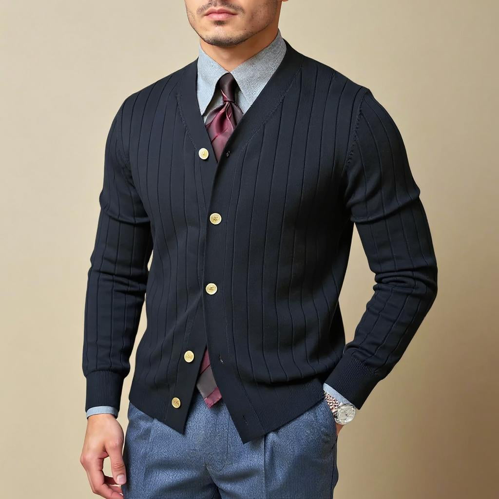 RAPHAELO VINIA ITALIAANSE CARDIGAN