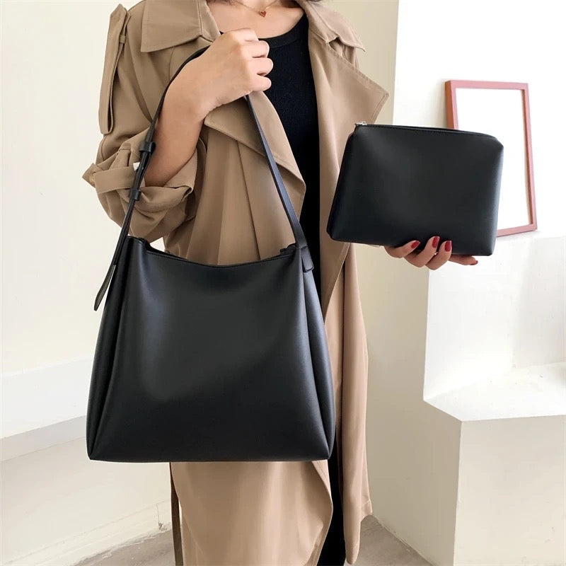 Zara - Grote Tas
