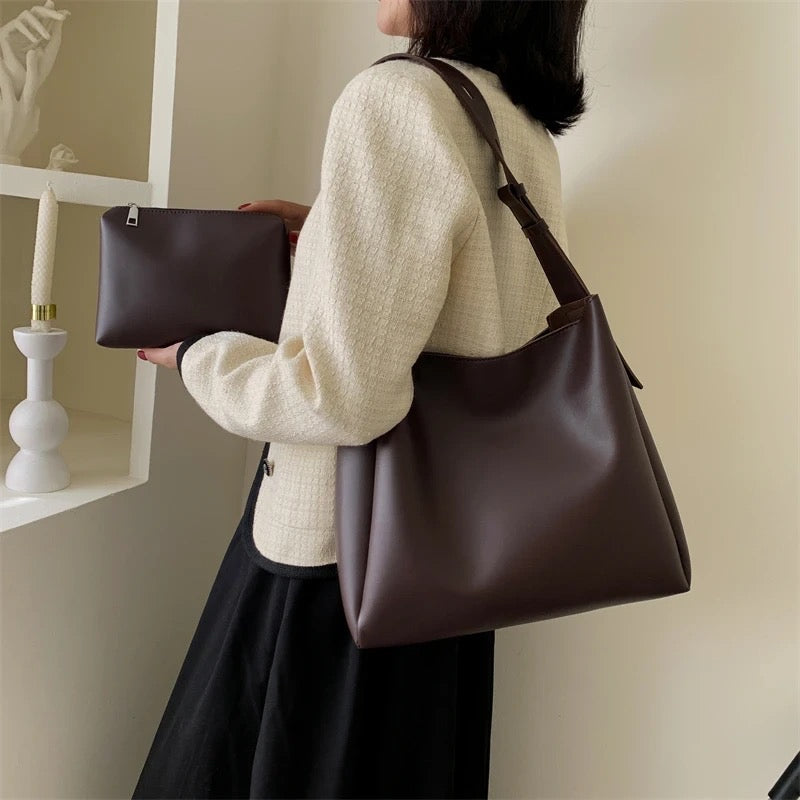 Zara - Grote Tas