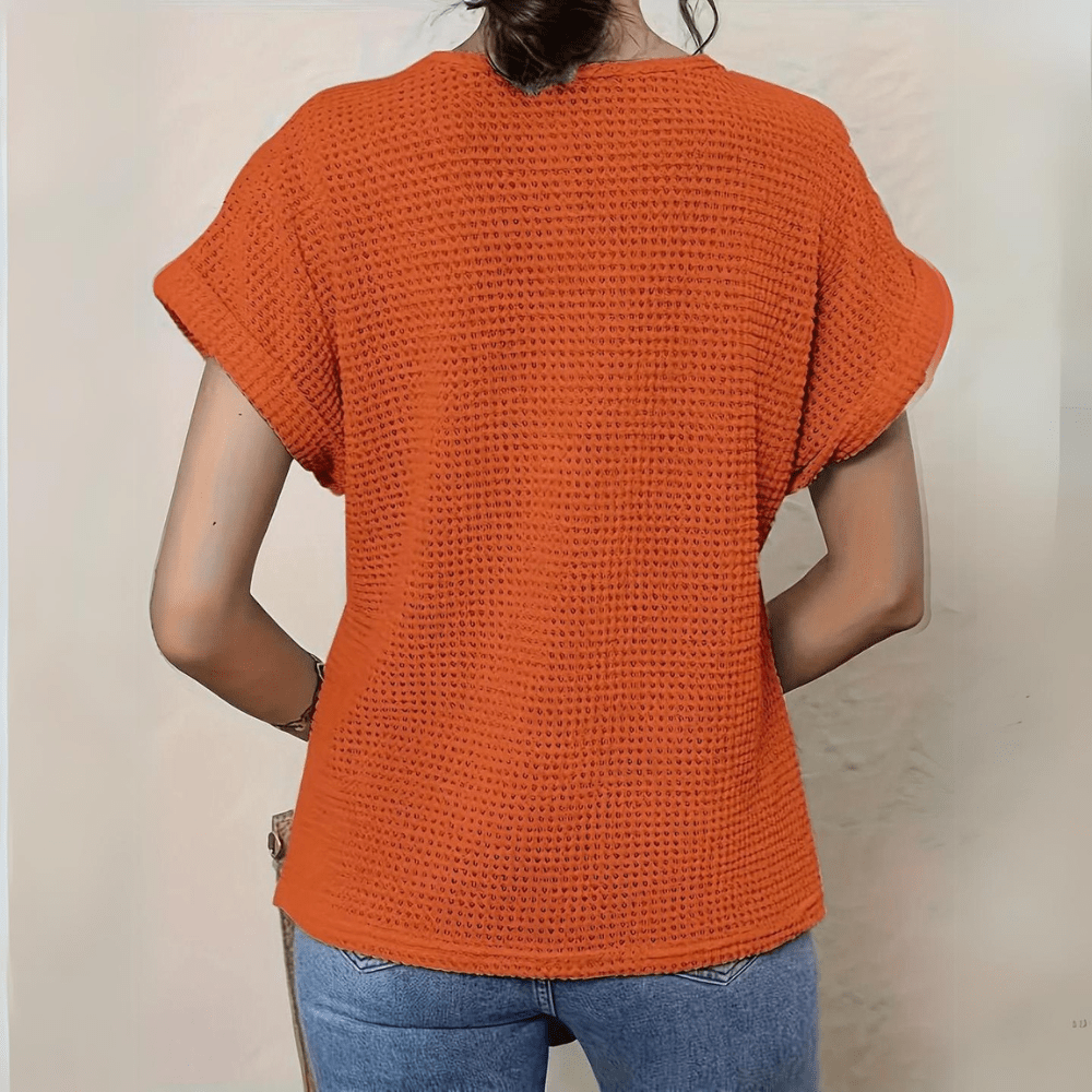 Koelman | Ibiza Blouse – Elegantie met Boho Flair