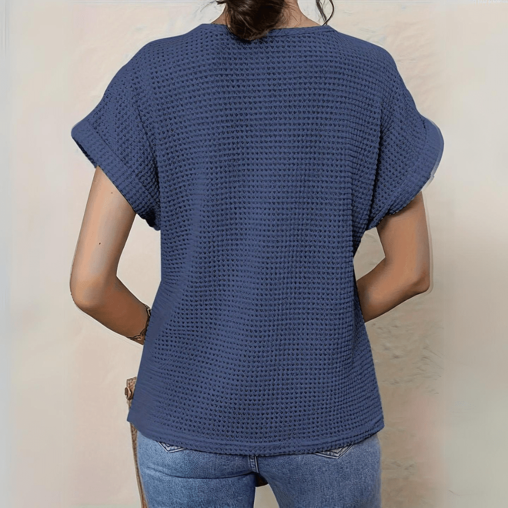 Koelman | Ibiza Blouse – Elegantie met Boho Flair