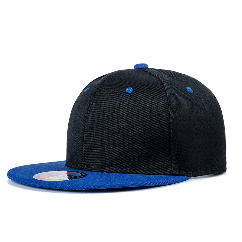 Snapback-keps™ – De klassieker die overal bij past