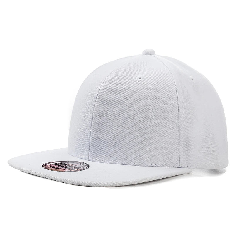 Snapback-keps™ – De klassieker die overal bij past