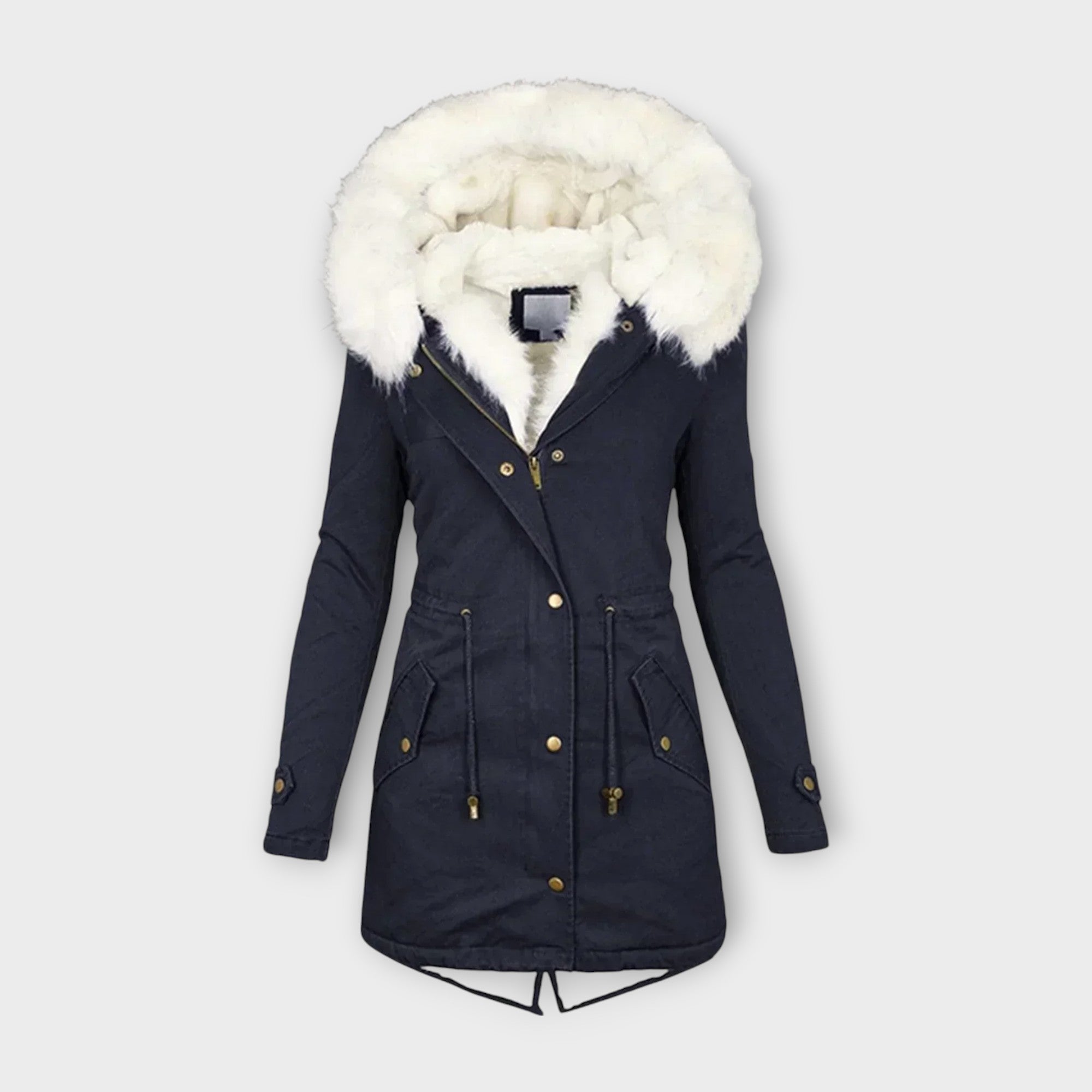 Ivara - Winterjack met Vulling en Waterdicht