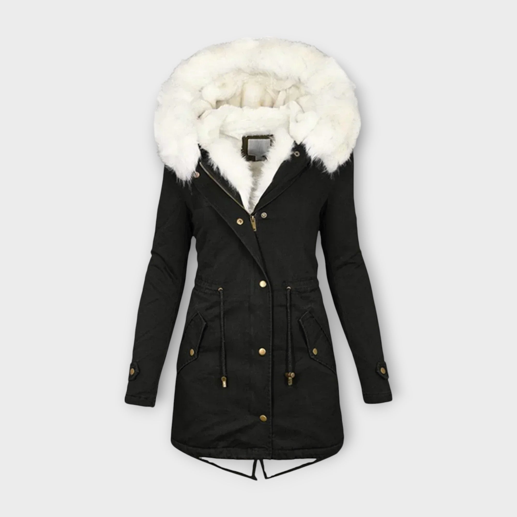 Ivara - Winterjack met Vulling en Waterdicht