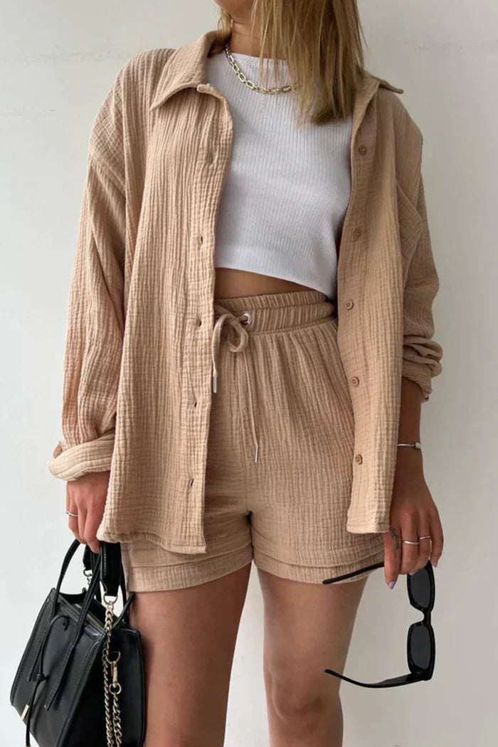 Janne - Zomerset