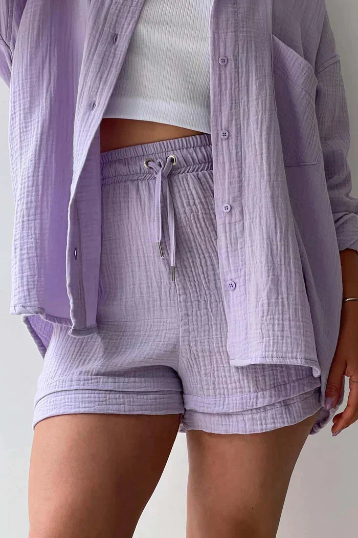 Janne - Zomerset