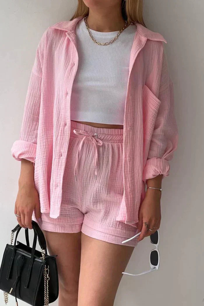 Janne - Zomerset