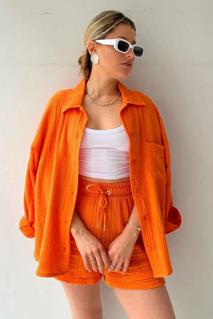 Janne - Zomerset