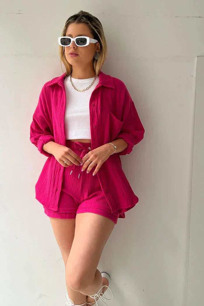Janne - Zomerset