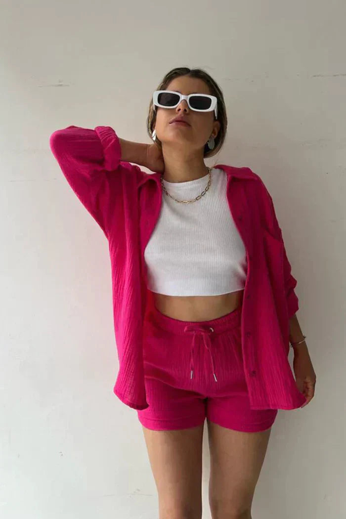 Janne - Zomerset