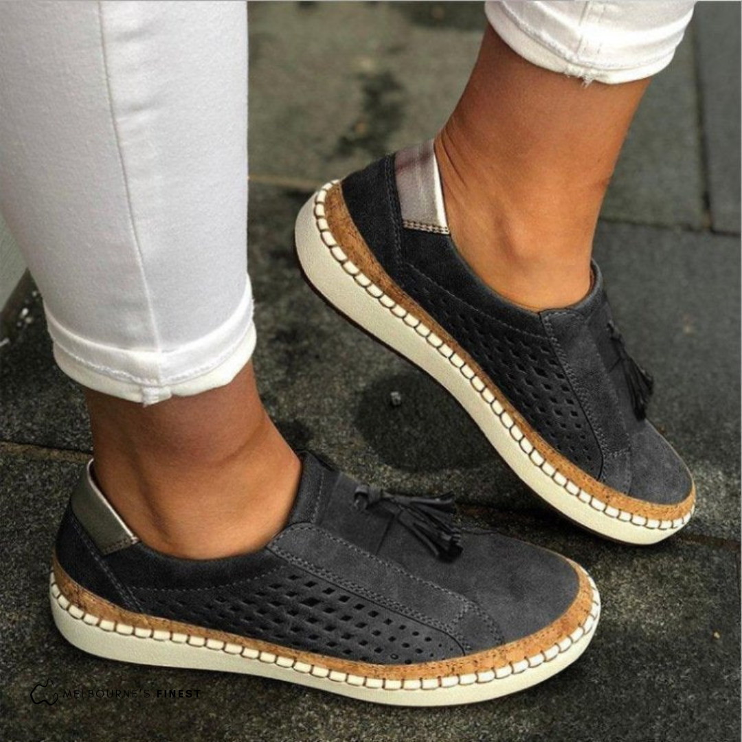 Selina | Orthopedische instappers