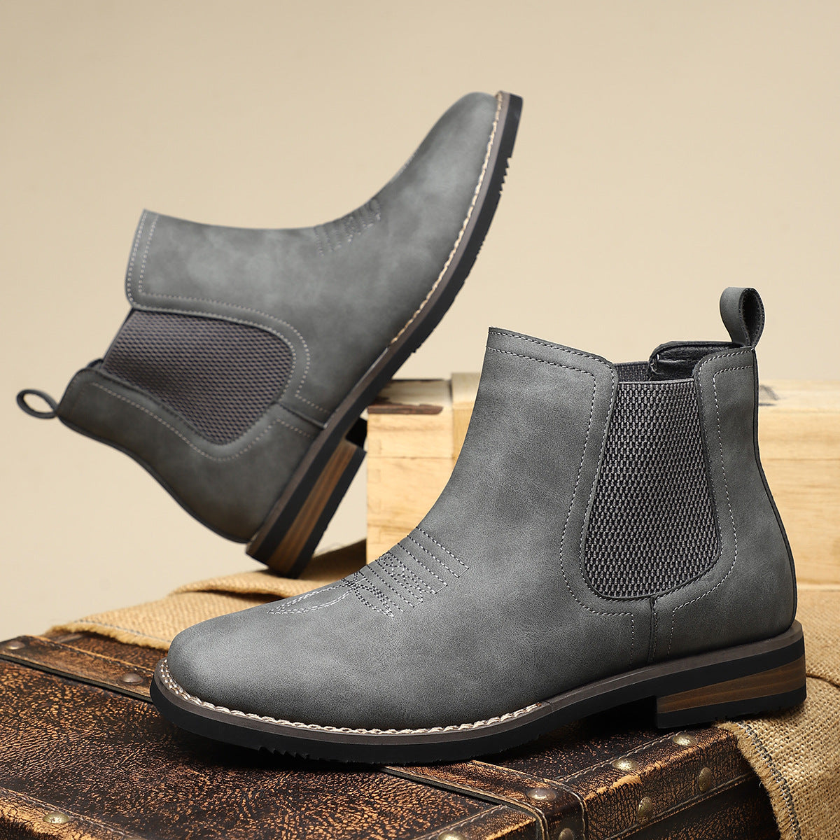Koelman | Maxwell Boots