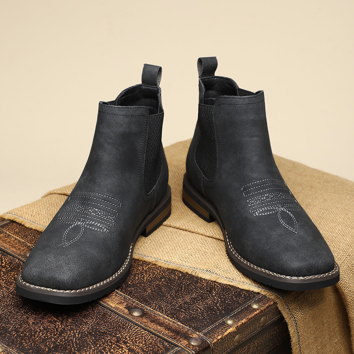 Koelman | Maxwell Boots