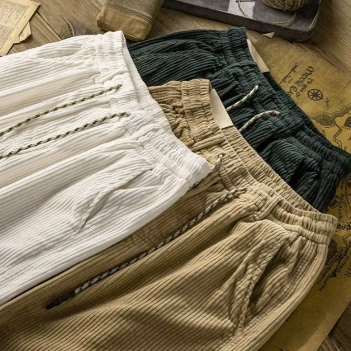 Seabrook korte broek