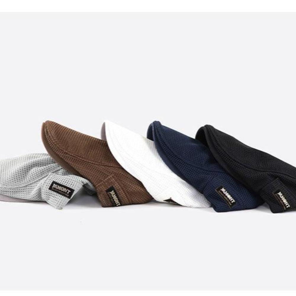 Messi™ MeshCap – Casual en stijlvolle pet voor mannen