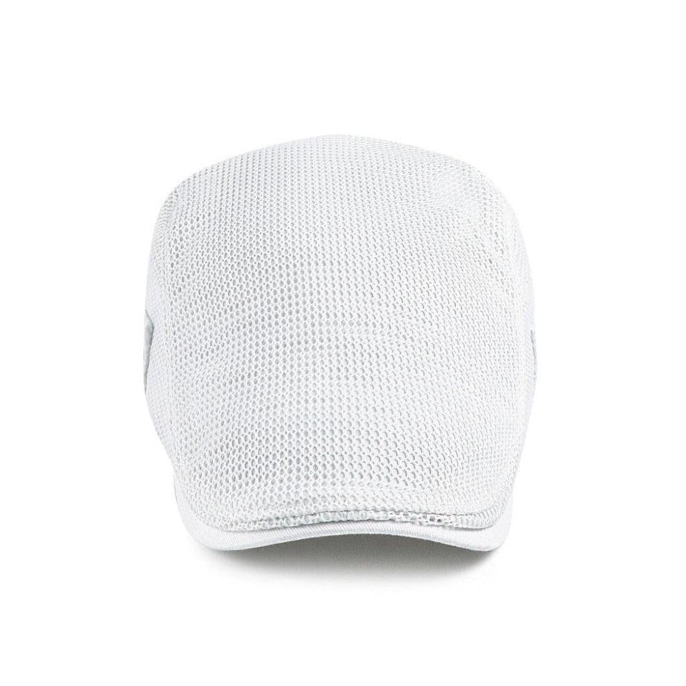 Messi™ MeshCap – Casual en stijlvolle pet voor mannen