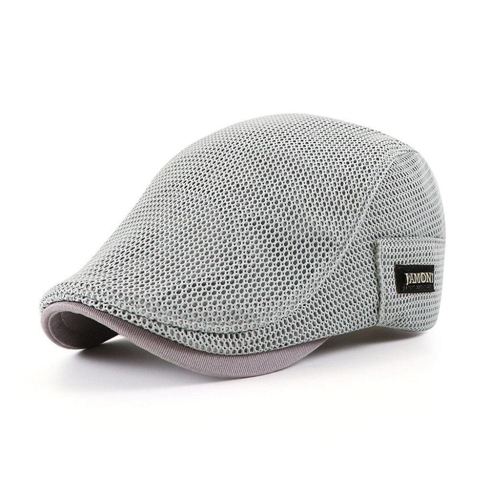 Messi™ MeshCap – Casual en stijlvolle pet voor mannen