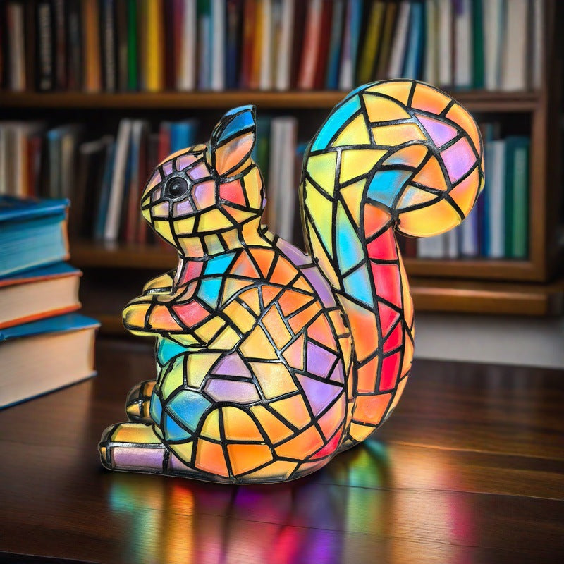Scoi | Magische dierenlamp