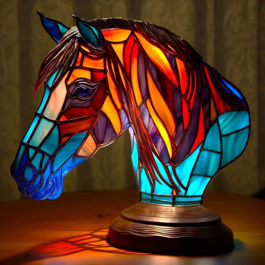Stella | Magische dierenlamp