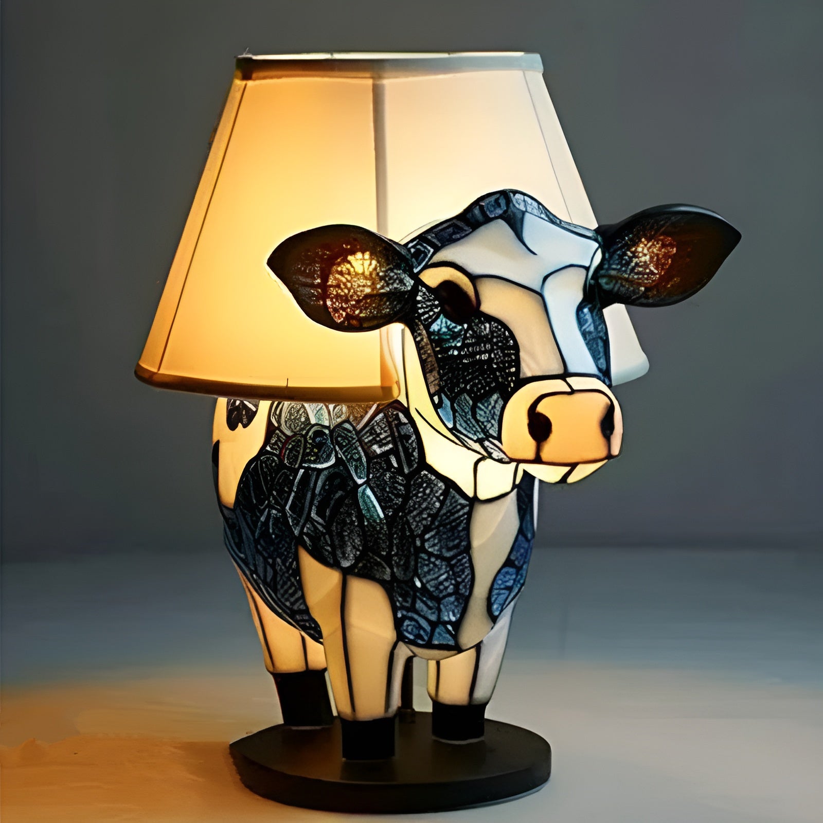 Mimì | Magische dierenlamp