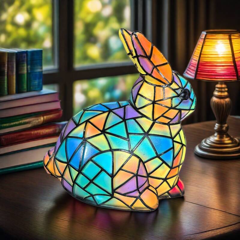 Noce | Magische dierenlamp