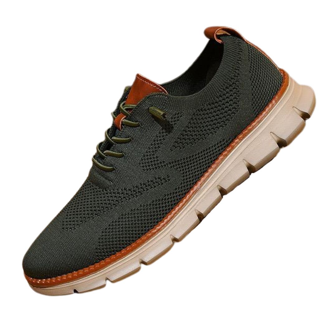 CITY FLEX™ Sneaker – Lichtgewicht, flexibel en stijlvol voor dagelijks gebruik
