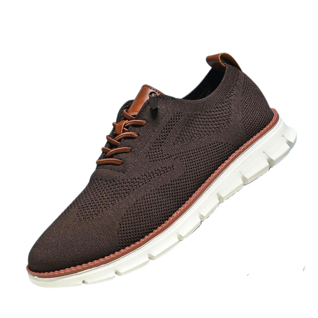 CITY FLEX™ Sneaker – Lichtgewicht, flexibel en stijlvol voor dagelijks gebruik