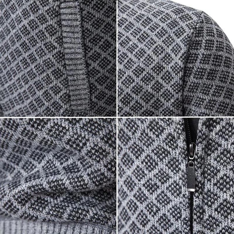 Koelman | Premium herengilet