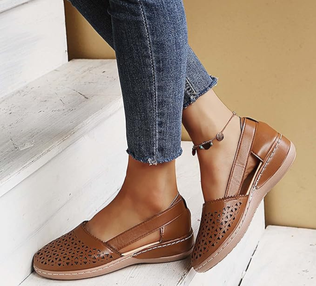 Viola™ Orthopedische Schoenen