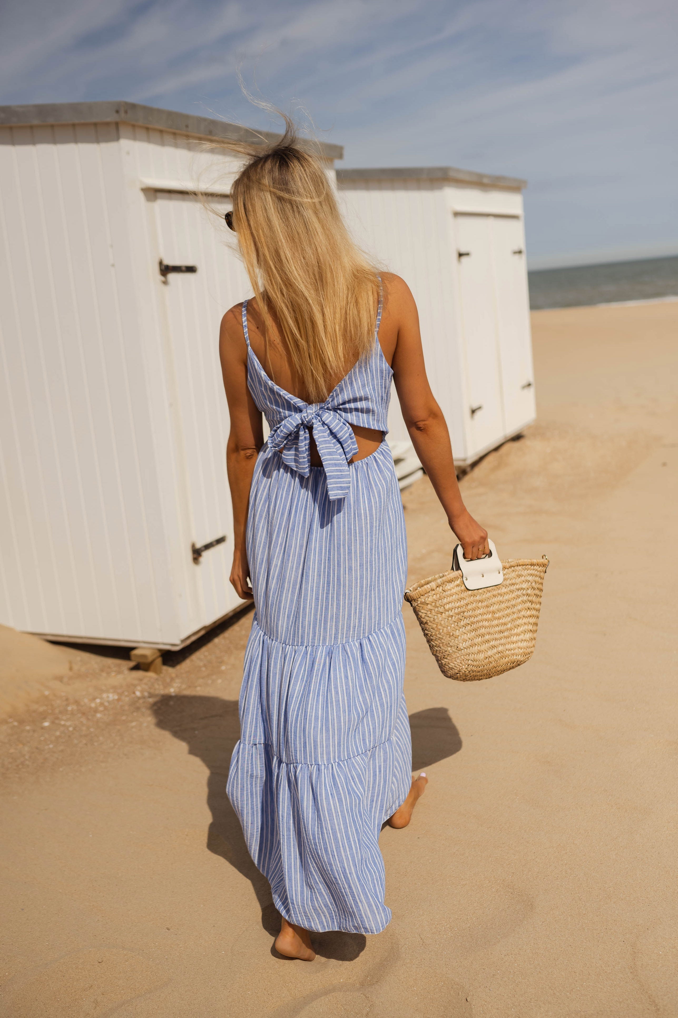 Jana™ | De zomerjurk