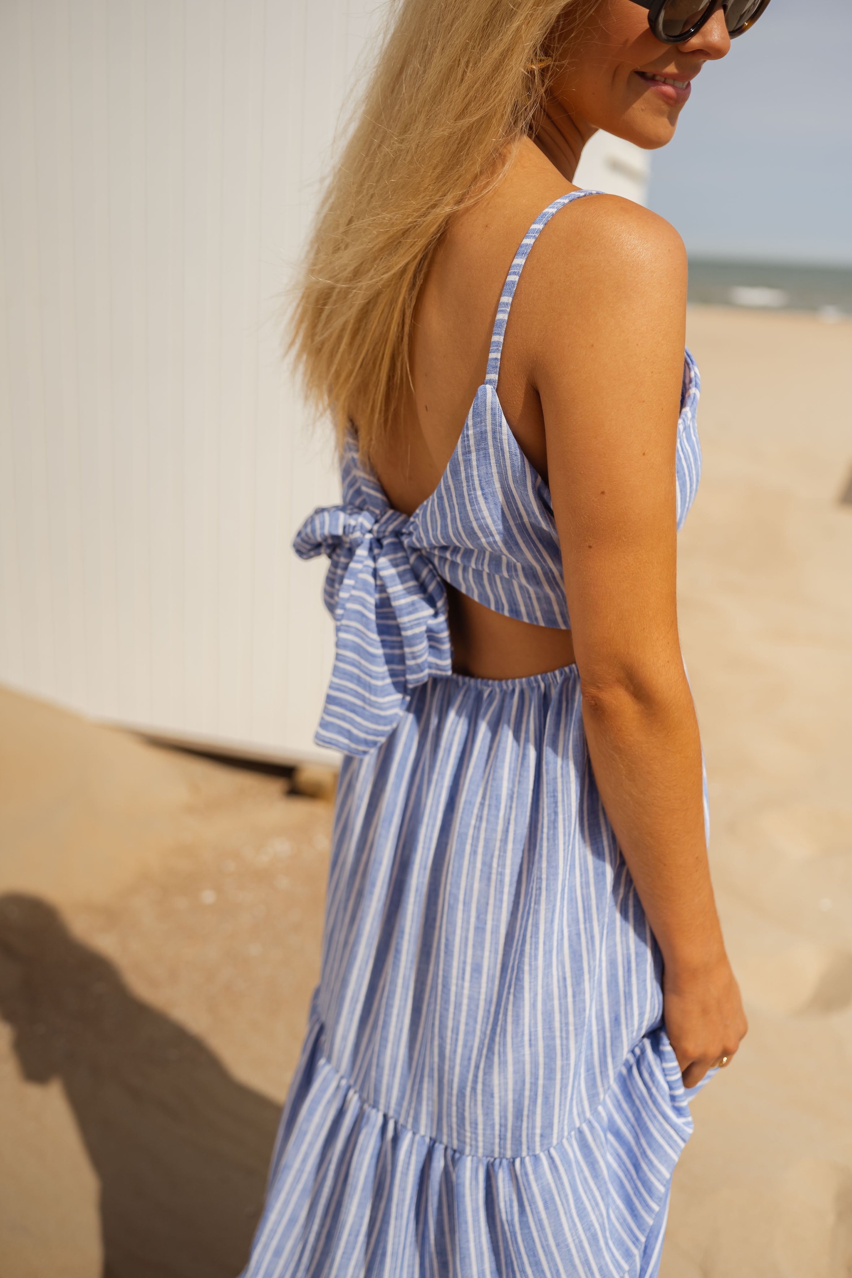 Jana™ | De zomerjurk