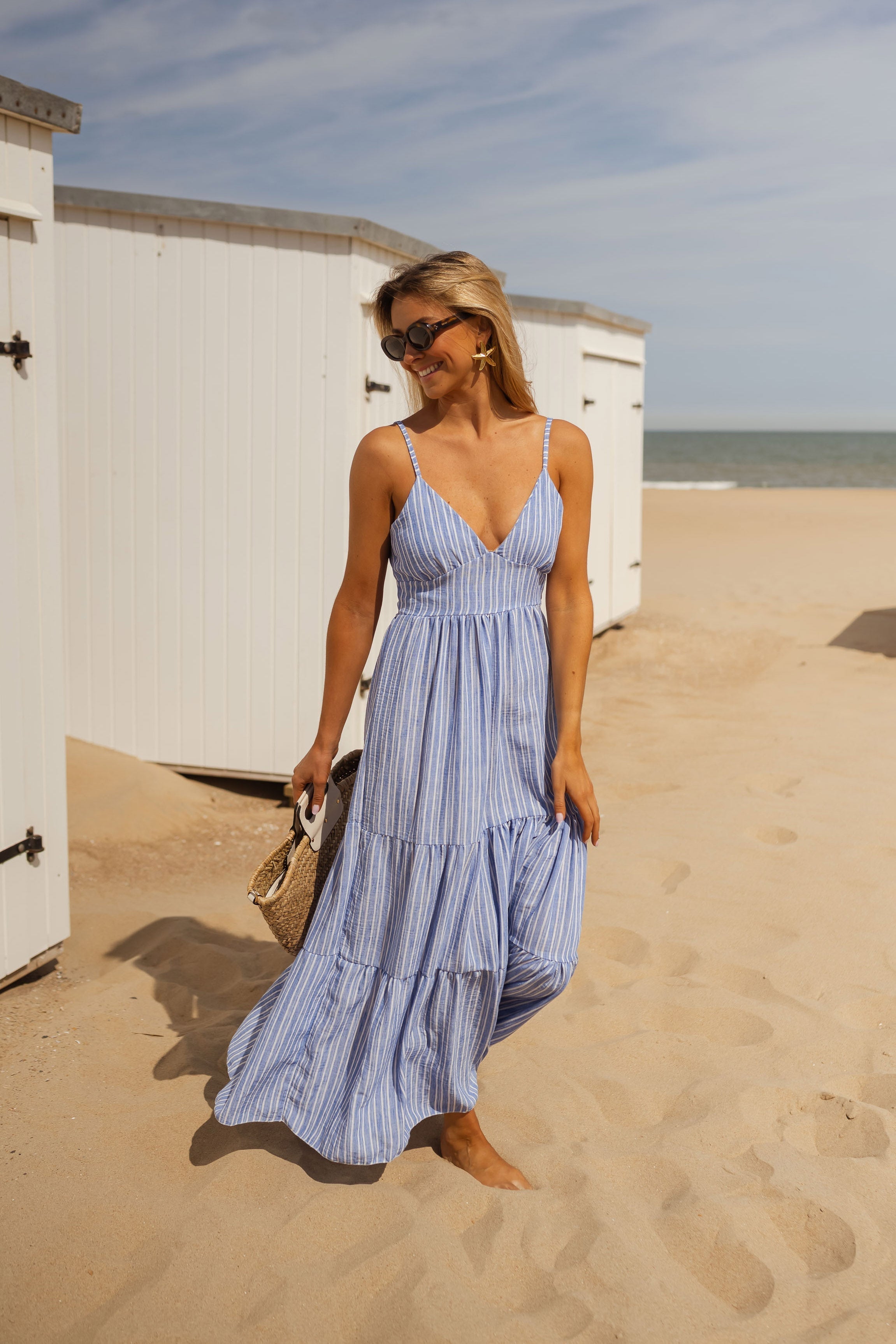 Jana™ | De zomerjurk