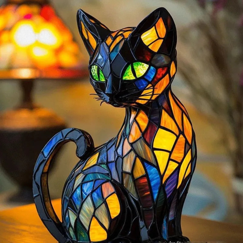 Zaffiro | Magische dierenlamp