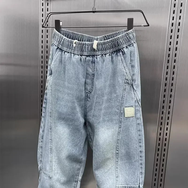 Laurent™ | Relax Broek