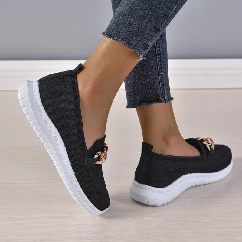 Freya™ Comfortabele Schoenen voor Elke Dag