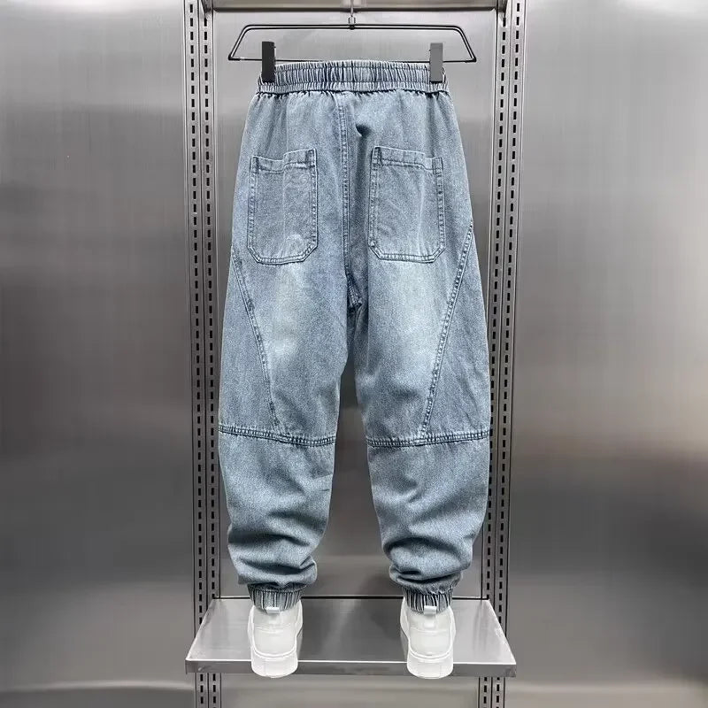 Laurent™ | Relax Broek