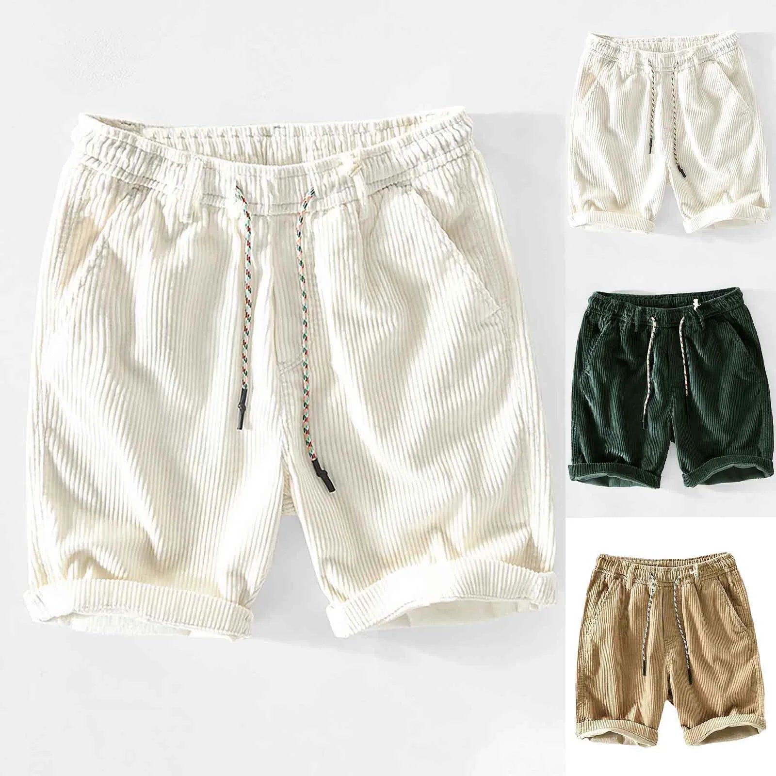 Seabrook korte broek