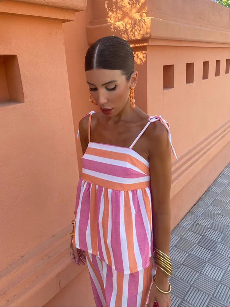 Hanne | Licht zomerset