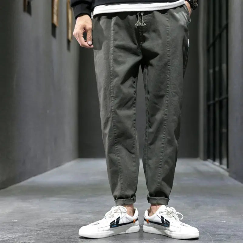 Urban Jogger Tapered Broek