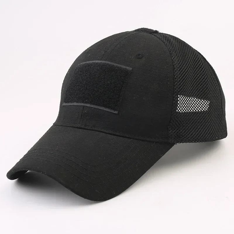 Micky™ – Outdoor petjas met attitude