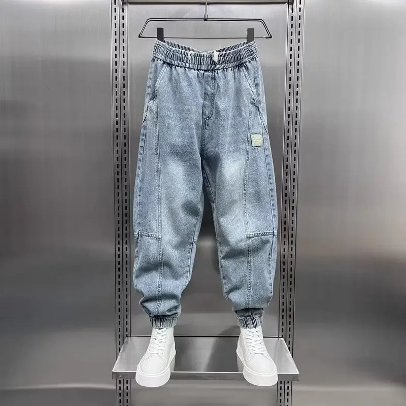 Laurent™ | Relax Broek